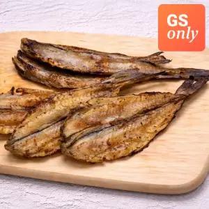 가문 촉촉한 반건조 노가리 150g