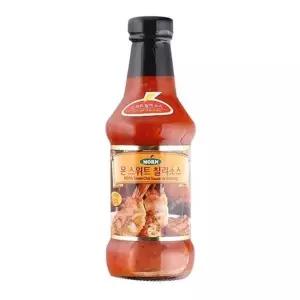 [하프클럽/]몬스위트칠리소스 295ml