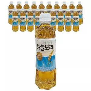 [웅진식품]웅진 하늘보리 325ml x 20페트