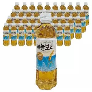 [웅진식품]웅진 하늘보리 325ml x 40페트