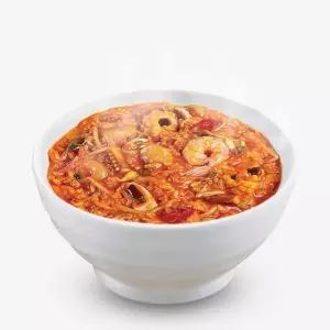 서울마님 삼선짬뽕죽500g 5팩