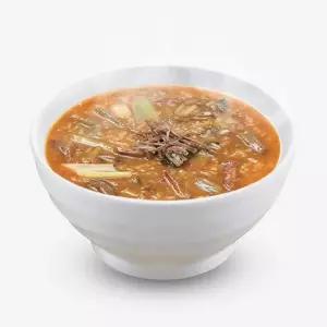 서울마님 육개장죽500g 5팩
