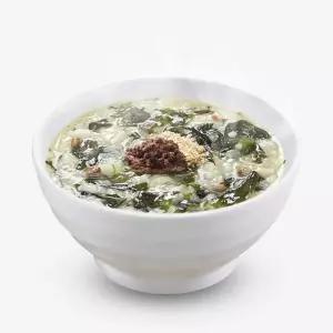 서울마님 한우미역죽500g 5팩
