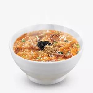 서울마님 낙지김치죽500g 5팩