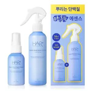 헤어플러스 단백질 본드 워터에센스 200ml+50ml