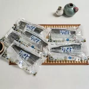 [작심밀도] 제주 삼치살 왕특 4팩 4토막 (팩당 500g이상)
