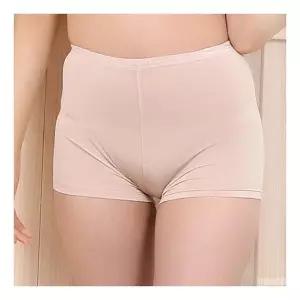 쾌적한 인견 2부 짧은 속바지