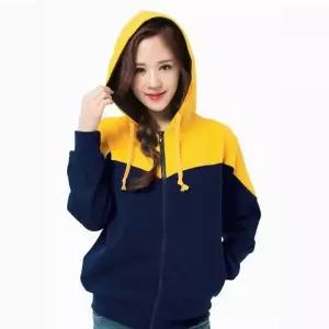 TBZ 교복몰 (특양면_기모 중 선택) 부드러운 후드 집업