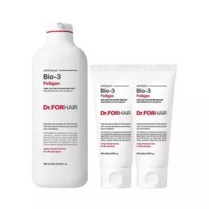 닥터포헤어 폴리젠 바이오-3 샴푸 750ml+200ml
