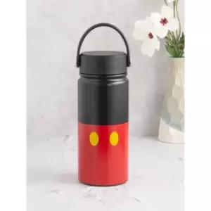 디즈니 미키미니 손잡이 스테인리스 텀블러 500 ml