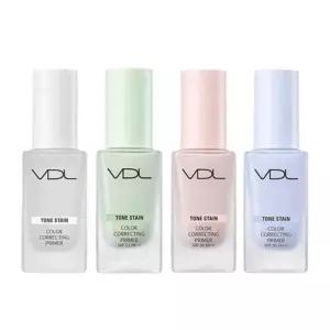 [셀러허브]VDL 톤 스테인 컬러 코렉팅 프라이머 13ml 4colors (S49446437)