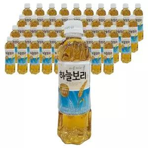 웅진 하늘보리 325ml x 40PET
