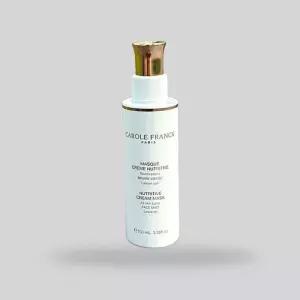 [캐롤프랑크] 캐롤프랑크 마스끄 크렘 뉴트리티브 뿌리는 크림 100ml x 1개