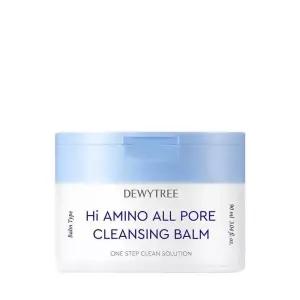 듀이트리 하이 아미노 모공 올 딥 클렌징 밤 90ml
