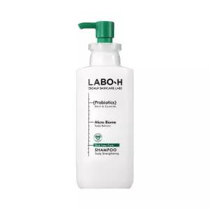라보에이치 두피강화샴푸 333ml