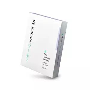 리쥬란 더마 힐러 포어 타이트닝 겔 마스크 5매