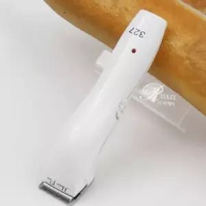 반려동물이발기 킴라베 327 화이트