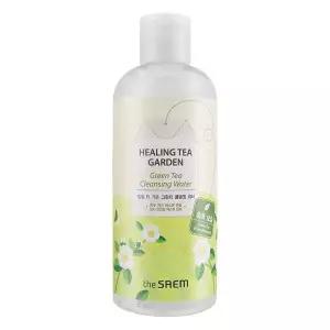 [셀러허브]더샘 힐링 티 가든 그린티 클렌징 워터 300ml 6개 (S49448850)