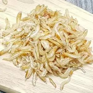 VGC 건보리새우 1kg 육수용 말린보리새우
