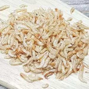 VGC 건보리새우 국내산 1Kg 말린 보리새우