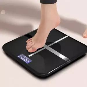 가정용 디지털 체중계 무선 스마트 체중계 다이어트 초정밀 인바디 기록계