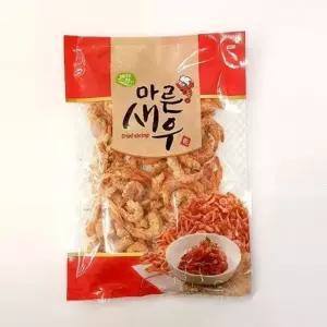 VGC 건새우 80g 마트판매용 건어물소포장