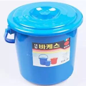 대일 BBT097P5 바스켓20호 20L 다용도 바스켓 물통 플라스틱통