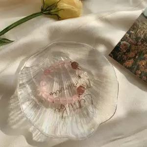 향받침대 향꽂이소품 오팔조개 인센스홀더 집들이선물