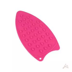 실리콘 NEL282R6 다리미 받침대 실리콘냄비받침 냄비받침대 엠보패드 다리미패드 내열판