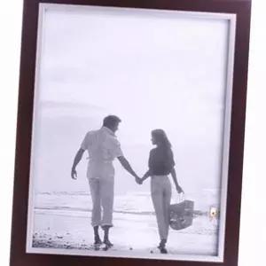 액자 다크 선물용 갤러리 직사각형 인테리어 홈데코 모던 추억액자