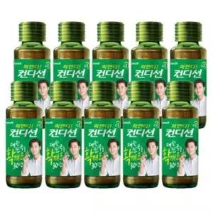 헛개컨디션 100mlX10개