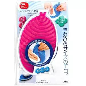 양말 GFO289G3 속옷 행주 손빨래 여행용 휴대용 미니 싱크대 빨래판 손수건 세탁판
