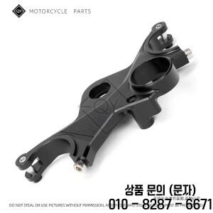BMW S1000RR S RR 2023 2021 2022용 오토바이 상부 트리플 클램프 클립온 핸들바