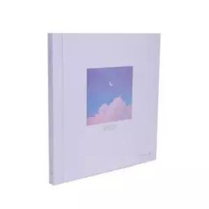 [문구/오피스] 모닝글로리 슬림접착앨범(13매) 18000