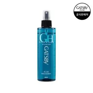 [갸스비]갸스비 그로스앤하드 스타일링 미스트 250ml