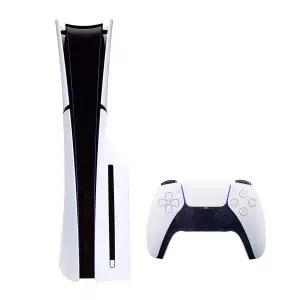 소니 PS5 슬림 디스크 에디션 화이트 ITB