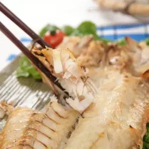 [제주직송] 제주 옥돔 중 5마리