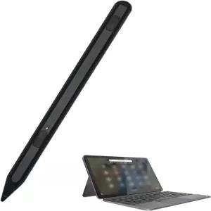 Lenovo USI 2.0용 U1 스타일러스 펜 크롬북 듀엣 3/5 아이디어패드 플렉스 5 크롬북용 4096 압력 민감도