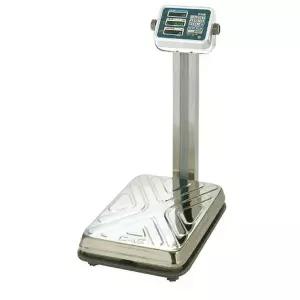 카스 벤치형저울(계수) 정밀 전자저울 50AC (50kg/10g)
