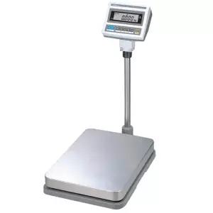 카스 벤치형저울(방수) 정밀 전자저울 DBII-60RB (60kg)