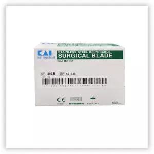 메스칼날 - 카이 메스날 ( surgical balde 일본제 )