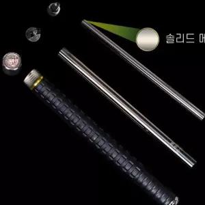 [RIZPICK]프리미엄 호신용 가방 휴대용 3단봉 간편 증정 휴대용호신용품