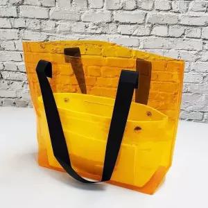 [라일리] Rly 펠트 이너백 S 토트백이너백 캔버스백이너백 가방