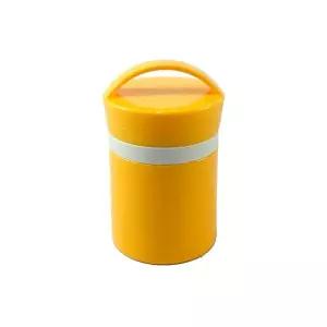 조이칼라 스텐레스 보온 죽통 도시락 2 LJF3
