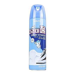 말표 스프레이 480ml 풀 다리미