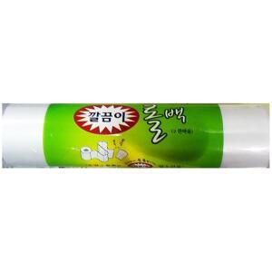 비닐롤 롤백35x50 관공서 310매 학교 일회용비밀 롤비닐
