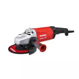 계양 유선 전동 앵글그라인더 DG-180FB 180mm 7인치