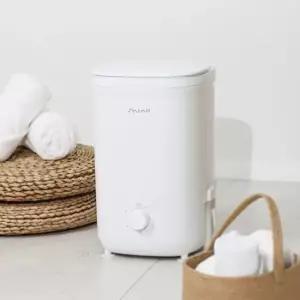 신일 SHINIL 탈수기 음식물 빨래 다용도 소형 1kg 304스테인리스 SDM-1000G