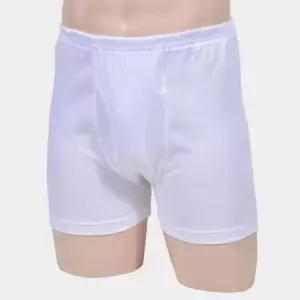 [라일리의류] Rly 남성팬티 백색110 남성흰색팬티 남자흰색팬티드로