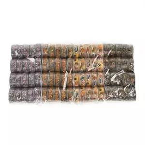 E08] 3500 카카오프렌즈 데코 테이프[설명참고] (6개세트)